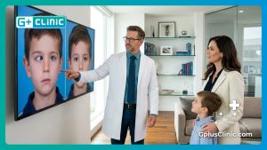 Best Pediatric Ophthalmologist in Turkey | Top 3