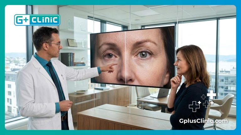 Lee más sobre el artículo Mejor centro de prótesis ocular | 3 Pasos