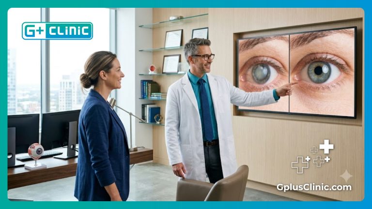 Lee más sobre el artículo El mejor hospital oftalmológico en Turquía para cirugías | 5 Tips