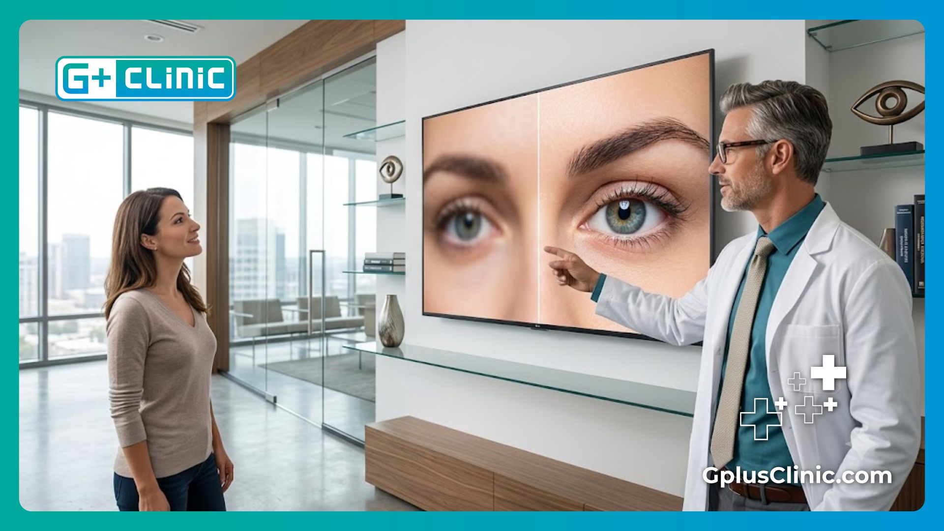En este momento estás viendo Mejor lugar para hacerse el LASIK en Turquía | 3 Tips