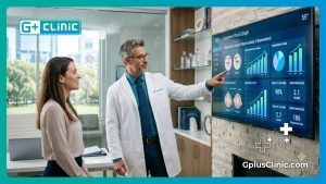 Book a Free LASIK Consultation | 5 Facts