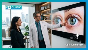 Book an appointment with the best LASIK doctor in Istanbul | 3 Tips