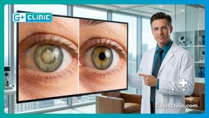 Cataract surgery with colored lens implantation | 3 Tips
