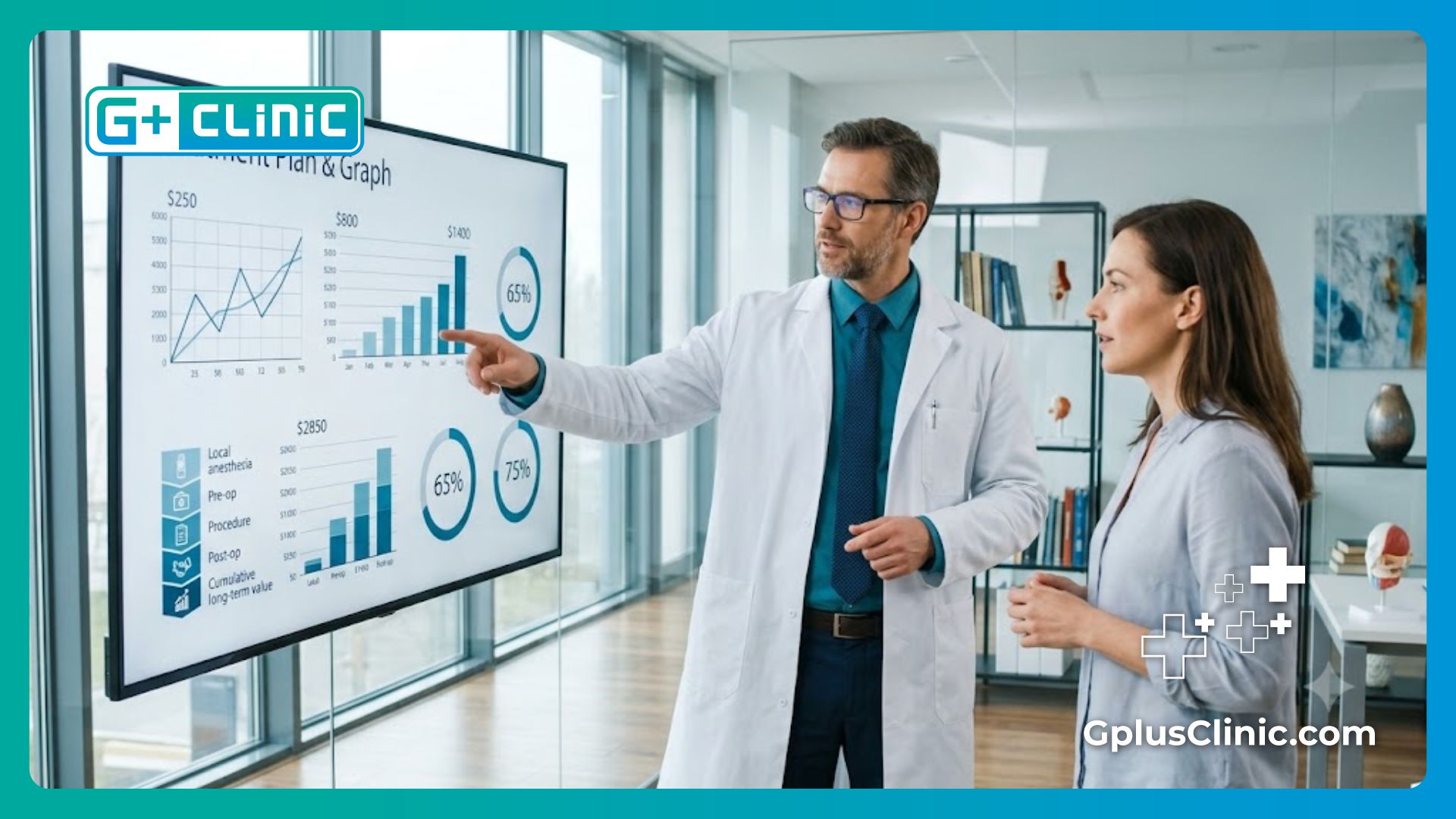 You are currently viewing Chalazion Surgery Cost | 5 Facts