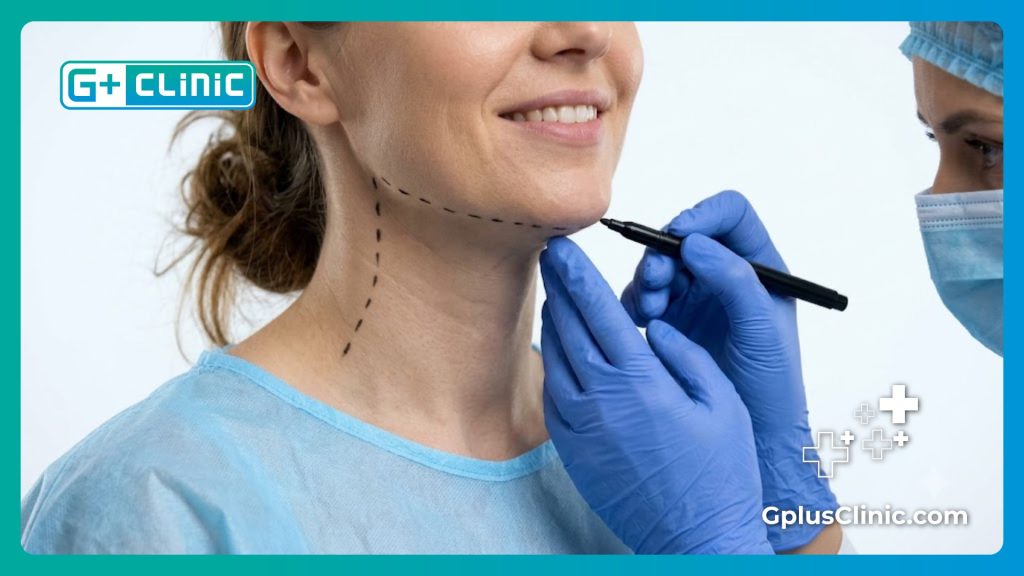 نتائج مثالية ومضمونة بعد جراحة تجميل الحنجرة