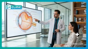 Emergency eye clinic in Turkey | 5 Fast