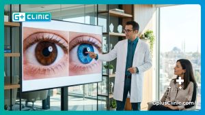 Eye Color Change Surgery in Turkey | 3 Tips