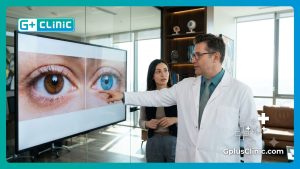Eye Color Change in Turkey | 5 Facts
