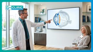Eye clinics in Istanbul | 5 Best