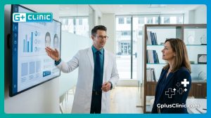 Eye doctor phone number in Istanbul | 24h