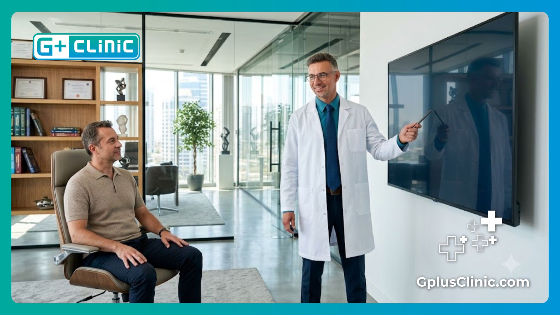 You are currently viewing Eye exam cost in Turkey | 5 Facts