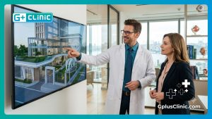 Eye hospital address in Istanbul | 3 Maps