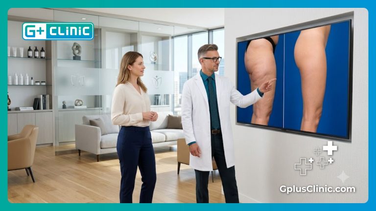 Read more about the article Features of Thigh Liposuction in Turkey | 3 Facts
