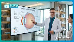 Femto-LASIK Keratopigmentation | 5 Facts