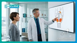 High-pitched voice treatment in Turkey | 3 Tips