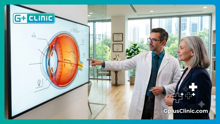 Lire la suite à propos de l’article Implant d&rsquo;iris en Turquie | 7 Avis