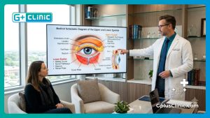 Laser Blepharoplasty in Turkey | 3 Benefits