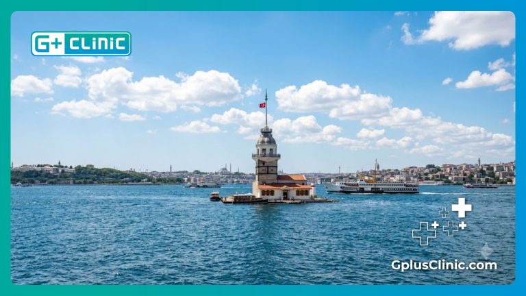 Lire la suite à propos de l’article Traitement de l&rsquo;amblyopie chez l&rsquo;enfant en Turquie | 3 Faits