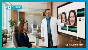 Most famous eye doctor in Istanbul | 3 Tips