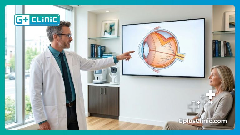 Lire la suite à propos de l’article Hôpital ophtalmologique à proximité à Istanbul | Top 5