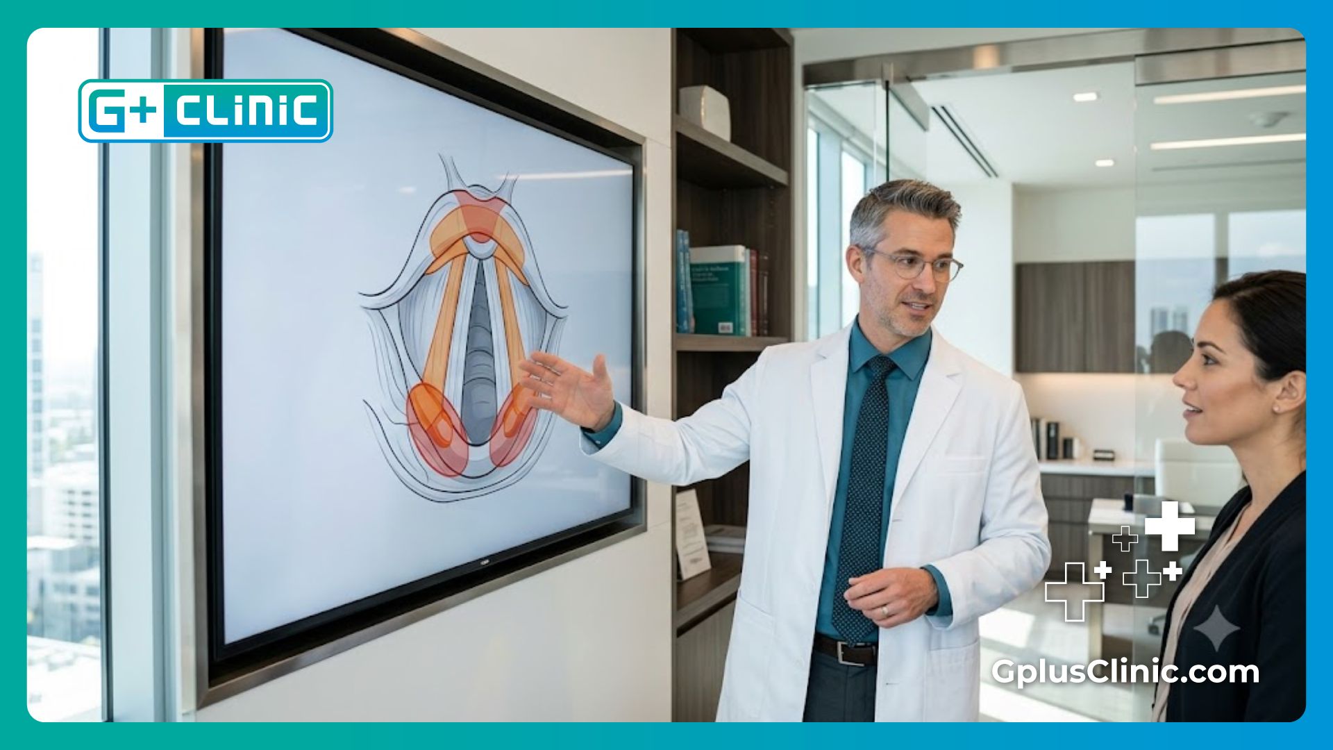 Lire la suite à propos de l’article Embellissement de la voix sans chirurgie | 5 Faits