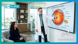 Online comprehensive eye exam | 5 Tips