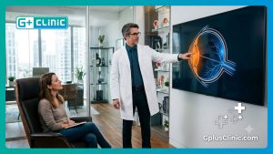 Ophthalmologist in Istanbul | 3 Facts