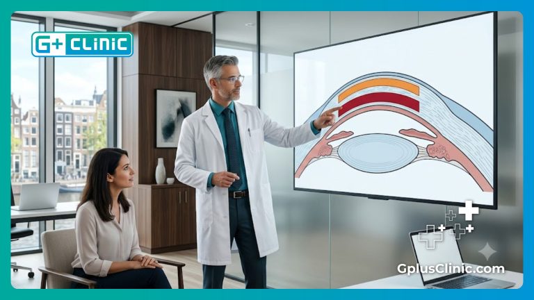 Read more about the article PRK Eye Surgery | 7 Pro Tips