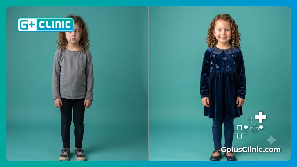 Digital analysis and comparison by a Pediatric Ophthalmologist in Turkey
