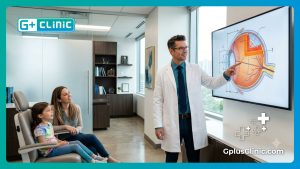 Pediatric Ophthalmologist in Turkey | 3 Tips