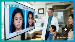 Pediatric Ptosis Surgery | 3 Facts