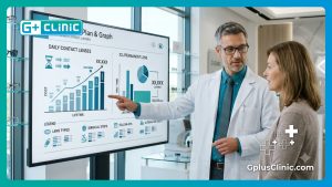 Permanent Contact Lenses Cost | 5 Key Facts
