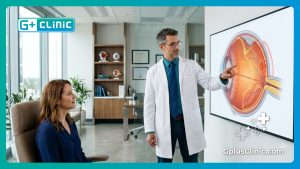 Professor of ophthalmology in Turkey | 3 Tips