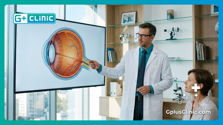 Lee más sobre el artículo Especialista en Retina en Turquía | 5 Guías