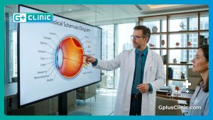Retinal detachment laser treatment | 5 Tips