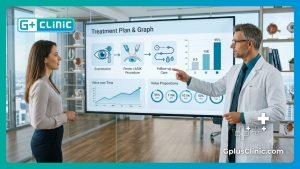 Corneal cross-linking (CXL) surgery costs | 5 Tips