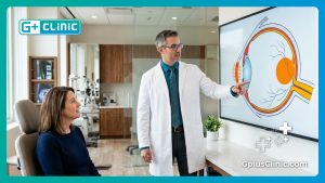 Specialized eye clinics in Istanbul | Top 5