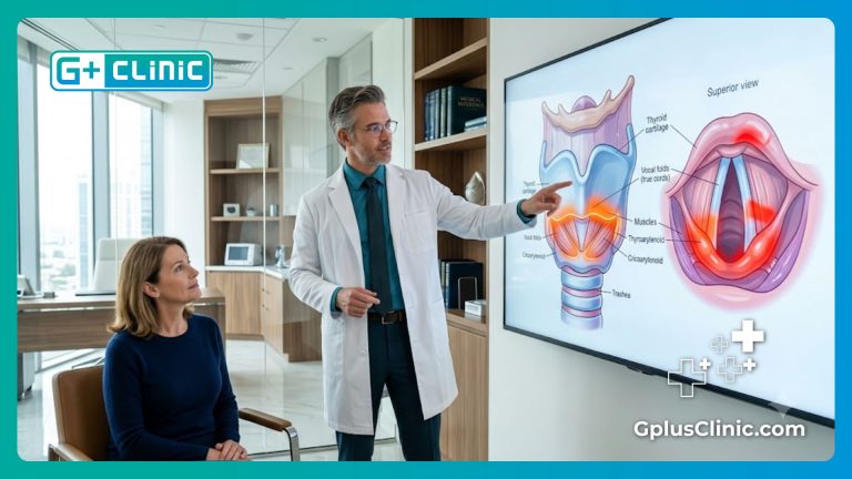 Read more about the article Voice Alteration Surgery | 5 Facts