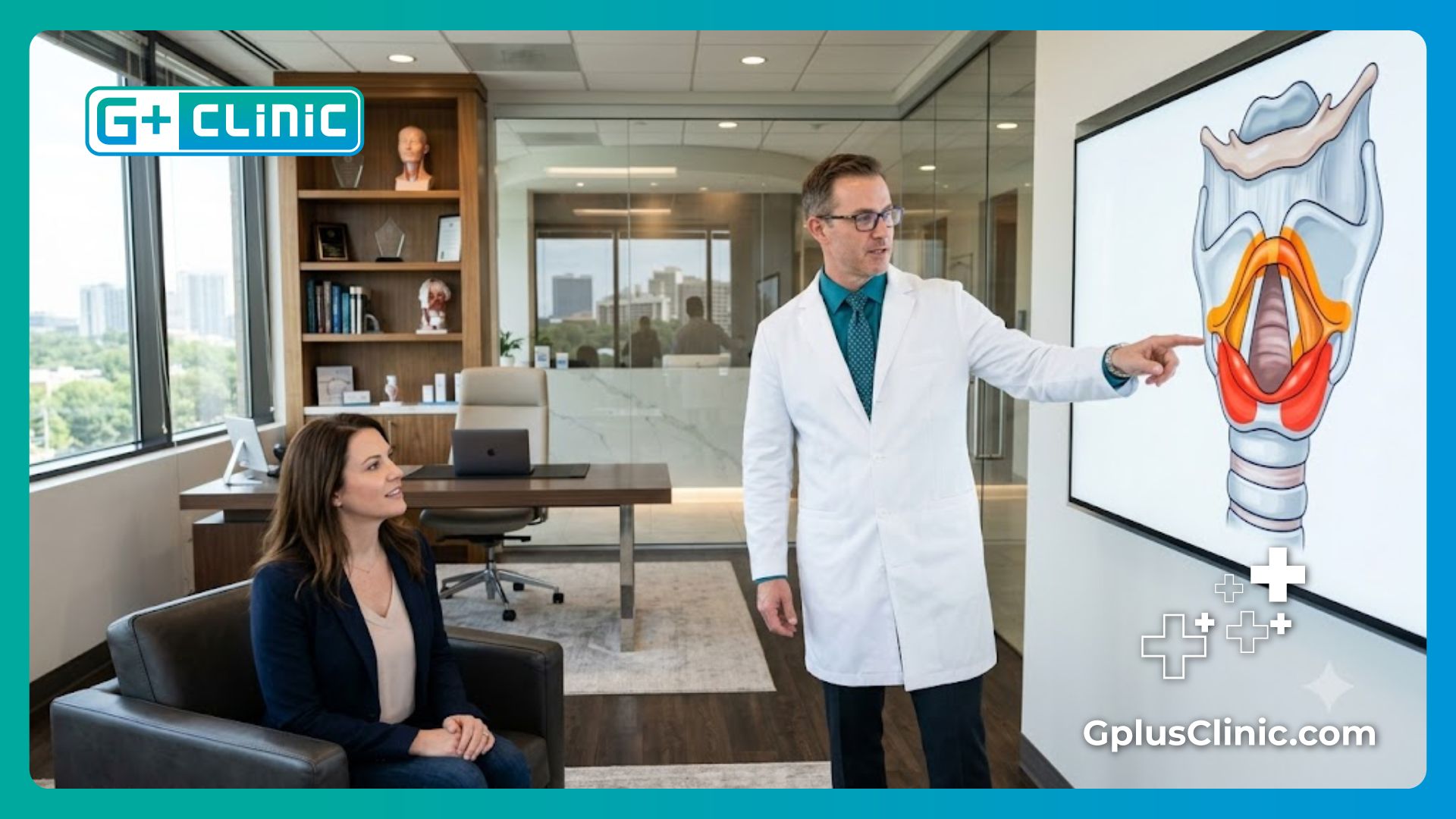 You are currently viewing Voice Change Surgery in Turkey | 5 Facts