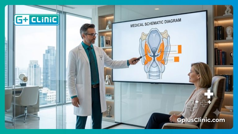 Read more about the article تجميل الصوت للنساء في تركيا | 5 أسرار