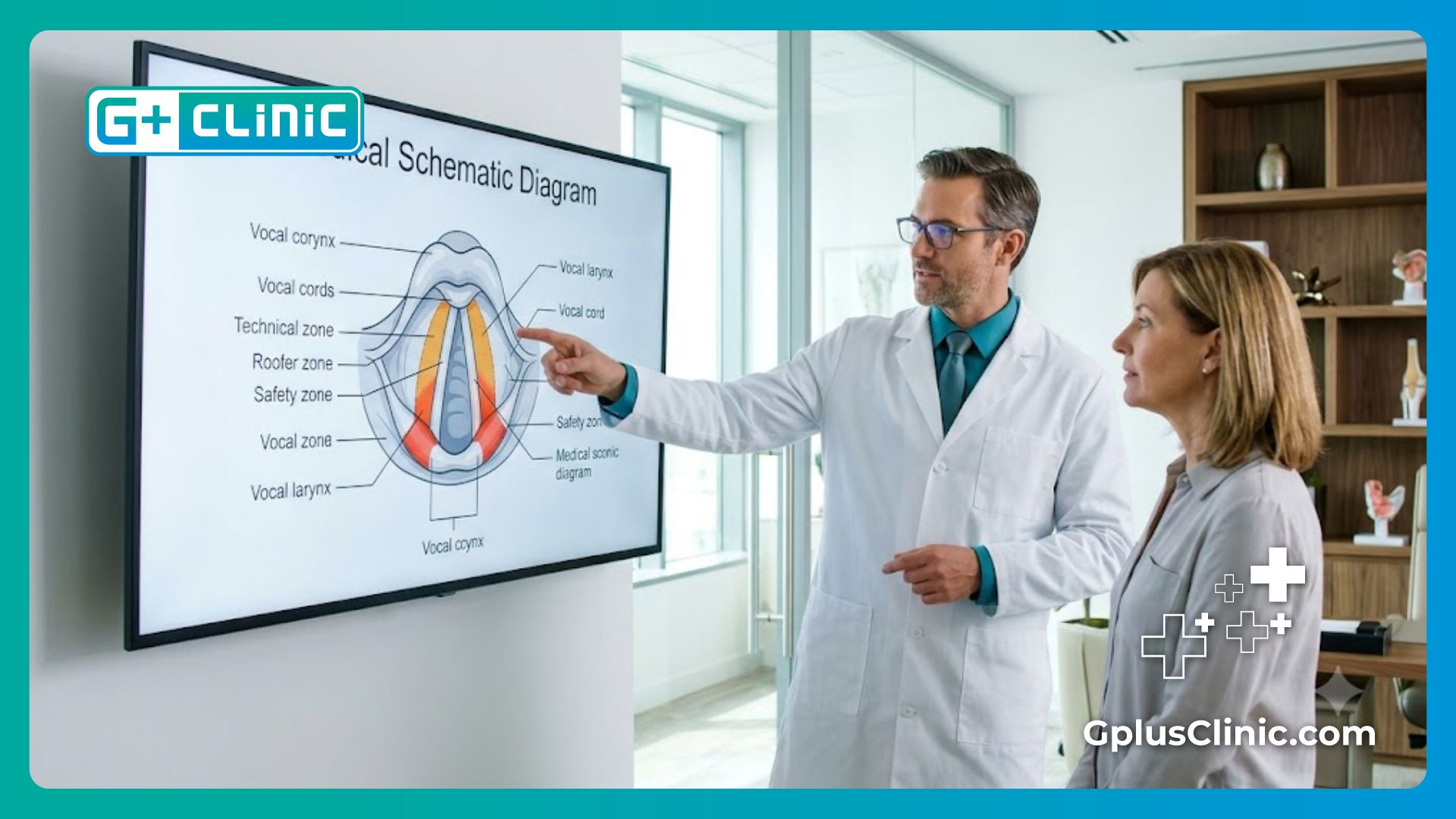 Read more about the article Voice Pitch Surgery in Turkey | 3 Facts