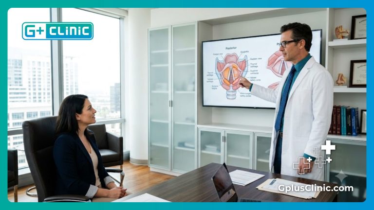 Read more about the article جراحة الصوت في تركيا | 5 مزايا