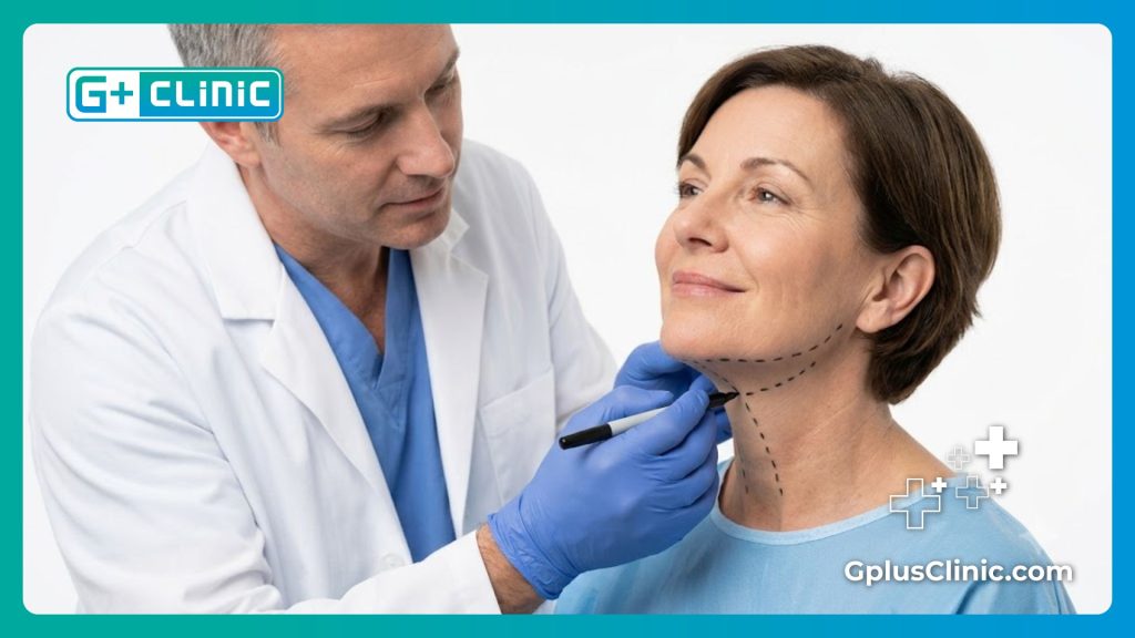 Successful voice recovery patient after professional vocal care