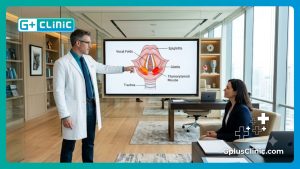 Voice hoarseness treatment in Turkey | 5 Facts