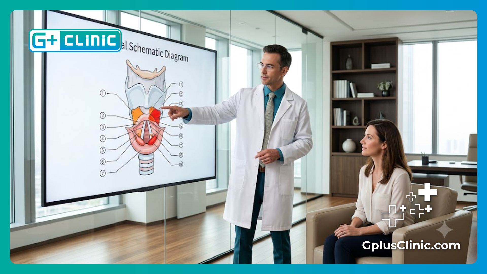 You are currently viewing Voice masculinization surgery in Turkey | 5 Facts