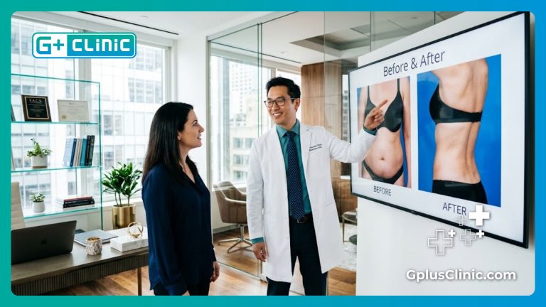 Lire la suite à propos de l’article Meilleure clinique de liposuccion de l&rsquo;abdomen et du dos en Turquie