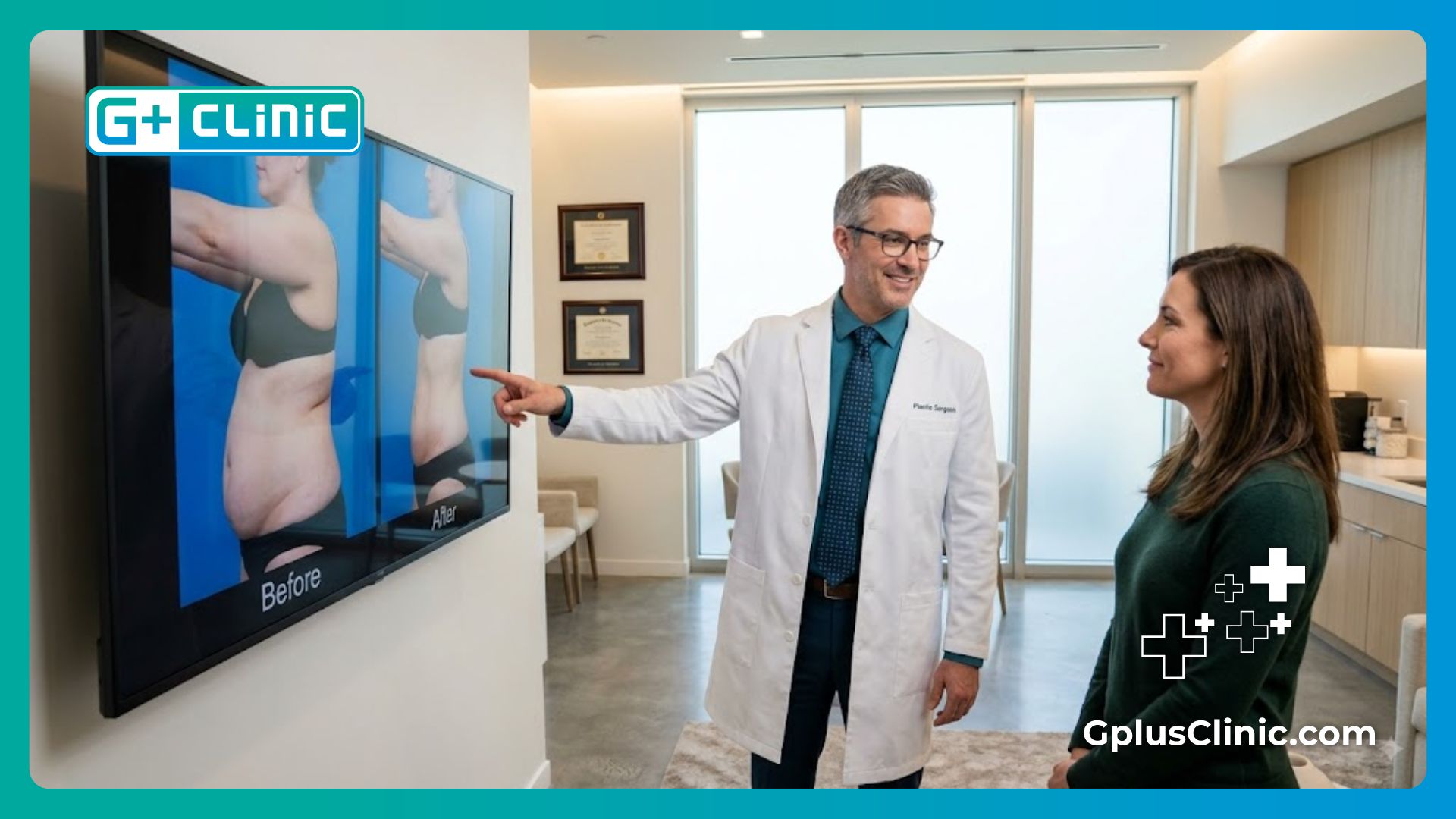 You are currently viewing Best Abdomen and Back Liposuction Doctor in Turkey | 5 Tips