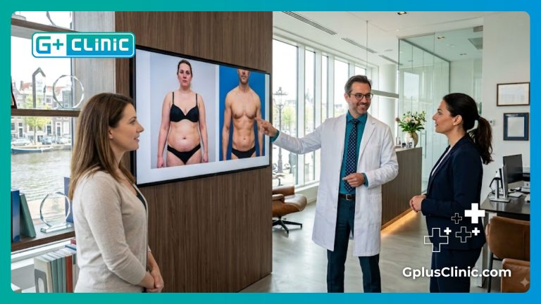 Lire la suite à propos de l’article Meilleurs chirurgiens pour le remodelage corporel et la liposuccion | 5 Avis
