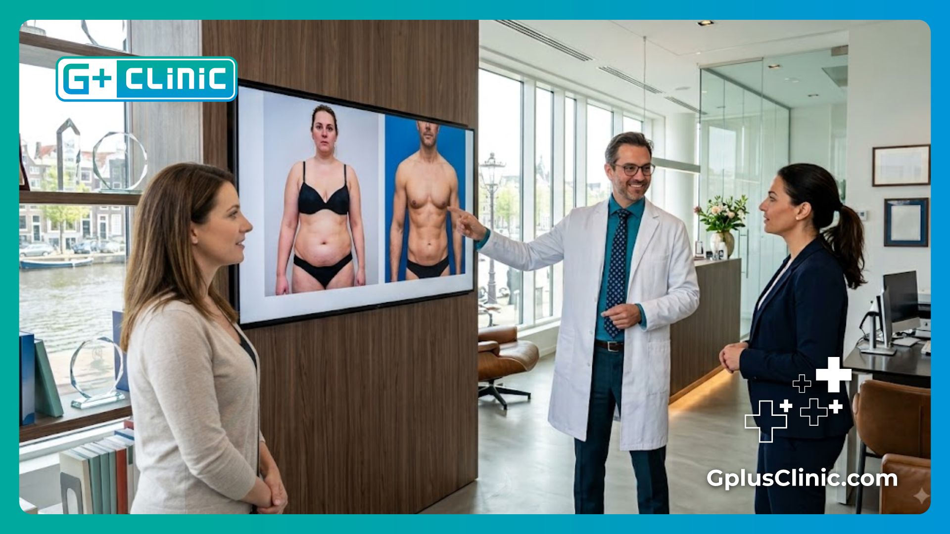 En este momento estás viendo Los mejores cirujanos de remodelación corporal y liposucción | 5 Claves