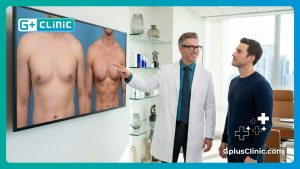 Best Chest Muscle Sculpting Clinic | 3 Facts